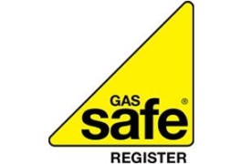   Gas safe Engineers